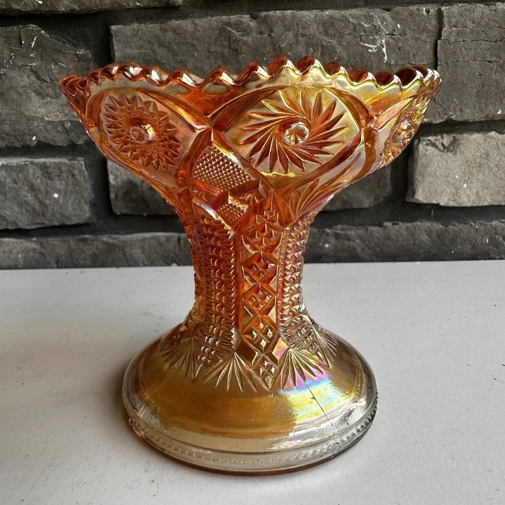Imperial Glass measurements top